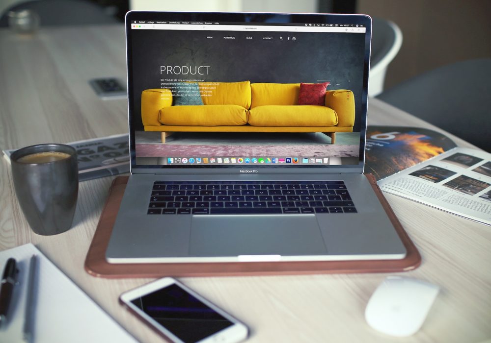 refonte site prestashop