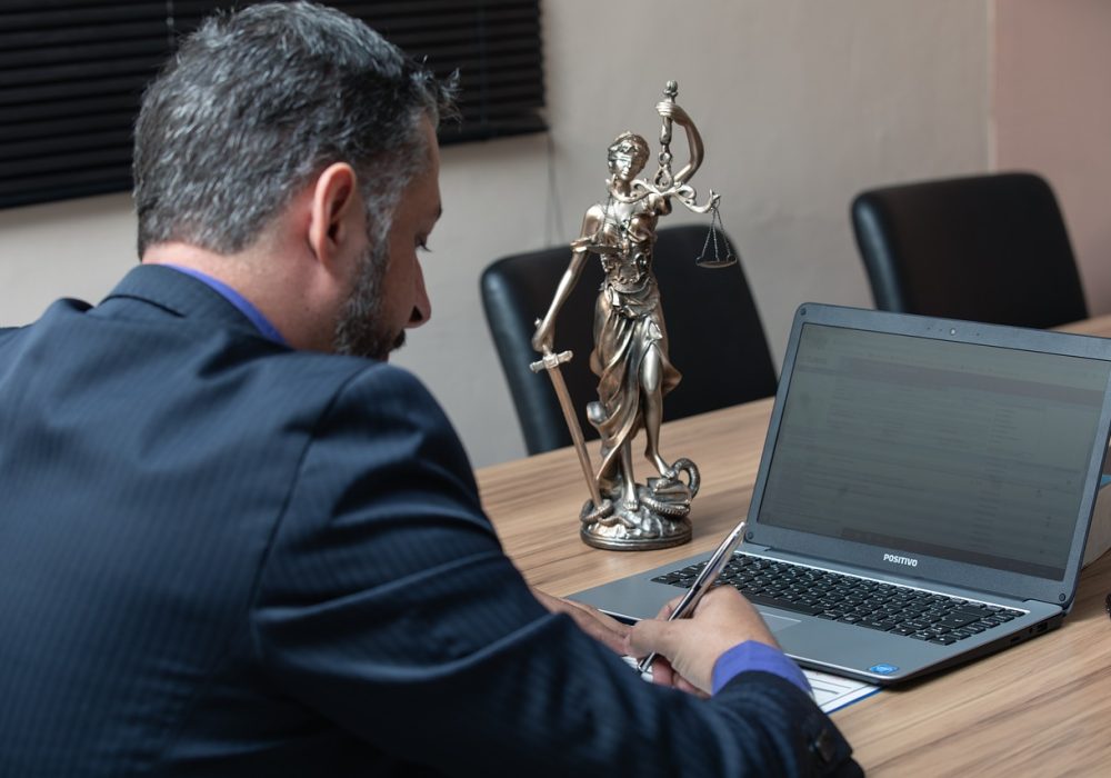 création site internet avocat